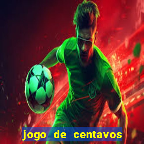 jogo de centavos na betano